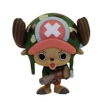 Figurines - Funko Mystery Minis Tony Chopper 7 CM 1/6 - one piece