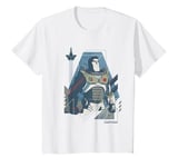 Youth Lightyear Look to The Stars Camiseta T-Shirt