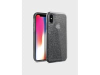 Uniq Clarion Tinsel, Omslag, Apple, Iphone Xs Max, 16,5 Cm (6.5"), Grå