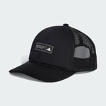 Snapback Trucker Caps