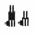 Joint Adapter Action Camera Accessories Adapter Mount Set Camcorder Accessories