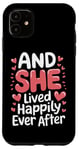 iPhone 11 Anti-Valentines Day Sarcastic Breakup Funny Humor Case