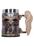 Nemesis Now - Lord of The Rings Rohan Tankard 15.5cm - Mukit