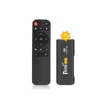 Smart TV Box Android 12.1