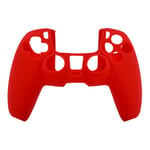 Housse De Protection En Silicone Pour Manette De Jeu Sony Playstation 5, Étui Pour Contrôleur De Jeu Ps5, Blanc, Noir, Rouge, Bleu