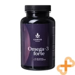 GAMTOS NAMAI OMEGA 3 FORTE 90 Capsules Heart Health Supplement EPA DHA Vitamin E