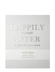 PRINTWORKS Photo Album - Happily Ever After Multi/patterned