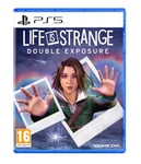 Life Is Strange: Double Exposure (Playstation 5)