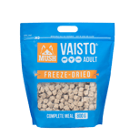 Mush - Vaisto Blue Freeze-Dried Beef-Turkey-Salmon 800 G /Dogs