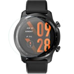 Ticwatch Pro 3 HD screen protector Transparent