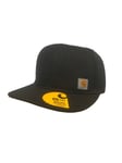 Carhartt Men's Ashland Quick Drying Adjustable Snapback Baseball Cap Hat