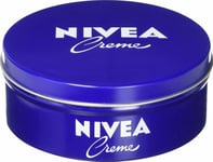 Nivea Creme D/Body 400Ml