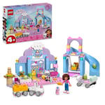 Lego Gabby`S Dollhouse - Gabby`S Kitty Care Ear  (10796) Toy NEW