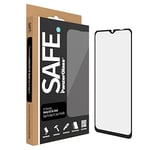 SAFE by PanzerGlass™ protecteur d'écran anti-rayures pour Samsung Galaxy A32 5G en verre trempé, Case Friendly avec couverture complète, anti-empreinte digitale, Screen Protector