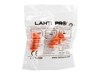 Lahti Pro Skum Ørepropper L171010p 100 Par - L171010d