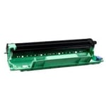 Drum Fits Brother DCP-1612W Printer DR1050 Unit Black Laser Compatible