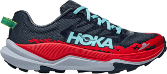 Trailskor Hoka Torrent 4 1155074-ssc Storlek 40,7 EU 1596