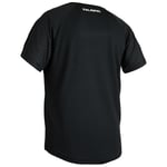 Salming Granitt Game Tee Black 20/21