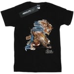 T-shirt Disney  Beauty And The Beast