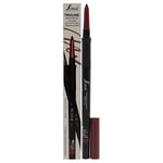 Sorme Cosmetics Truline Mechanical Lipliner - MPL02 Wine For Women 0.01 oz Lip Liner