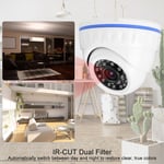 CCTV Camera Waterproof CVBS NTSC Camera TVI CCTV Dome For Home Security System