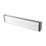 V-Tac 100W LED high bay Linear - IP54 - Dimbar : Inte dimbar, Kulör : Neutral