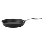 Circulon Style Hard Anodised Skillet, 28cm, Black