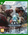 ARK: Survival Ascended Xbox Series X