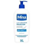 Mixa Lait Céramide Protection 400ml