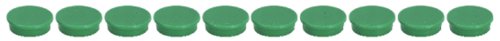 KS Tools 860.0883 Jeu d'aimants Diamètre 25 mm 10 pièces Vert