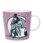 MoominArabia - Mummi kopp ABC 40 cl G