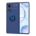 Blue Tpu Case On Yhteensopiva Huawei Nova 9:N Kanssa