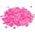 TANNESS 1500 Pcs Rose Petals | Artificial Flowers Petals | Fake Rose Petals for Romantic Decorations | Rose Petals for Bedroom Decor | Fake Flowers for Valentines Decorations Anniversary Decorations