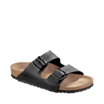 Birkenstock Arizona, Narrow Svart