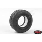 [FR] Rc4Wd Michelin X Oneâ« Xzuâ« S 1.7 Super Single Semi Truck Tires - RC4ZT017