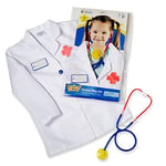 Learning Resources Kit du docteur Pretend & Play