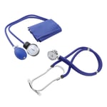 Sphygmomanometer With Stethoscope Stethoscope Blood Pressure Cuff Set Fast