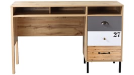 Bureau 120 cm OLDY