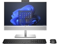 HP EliteOne 840 G9 Wolf Pro Security Edition AIO Desktop PC, Intel Core i5-13500