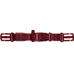 Fjällräven Fjällräven Kånken Chest Strap - Ox Red - Unisex - OneSize- Naturkompaniet