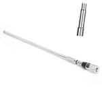 Telescopic Antenna Folding Antenna Direct Sma Connectors For Handheld GPS