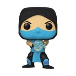 Figurine Funko Pop! 536 - Mortal Kombat - Sub-zero, Micromania-Zing, numéro un français du jeu vidéo et de la pop culture. Retrouve