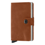 Secrid Miniwallet lommebok med kortholder