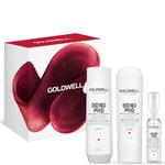 Goldwell Dualsenses Bond Pro Set (Worth £35.40)