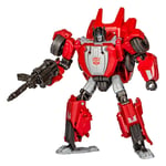 Hasbro Transformers Studio Series 07 Gamer Édition Sideswipe