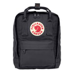 Fjällräven Fjällräven Kånken Mini - Black - Unisex - OneSize- Naturkompaniet