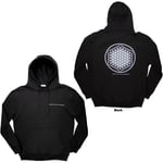 Bring Me The Horizon - Pullove - X-Large - Unisex - New Hooded Tops - U1362z