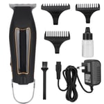 Professional Electric Hair Cutting Machine Hair Clipper Hair Trimmer