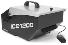 BeamZ ICE1200 MKII Ice Fogger, Rökmaskin Low fog ICE1200 MK2 SKY-160.515