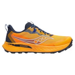 Saucony Peregrine 15 Orange - Handla nu på Loparshop.se!